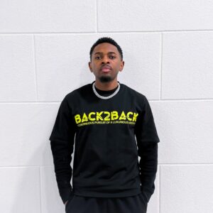 Purse Your Dreams (PYD) T's